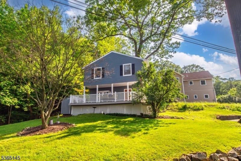 Property Photo: 15 Mason St NJ 07849