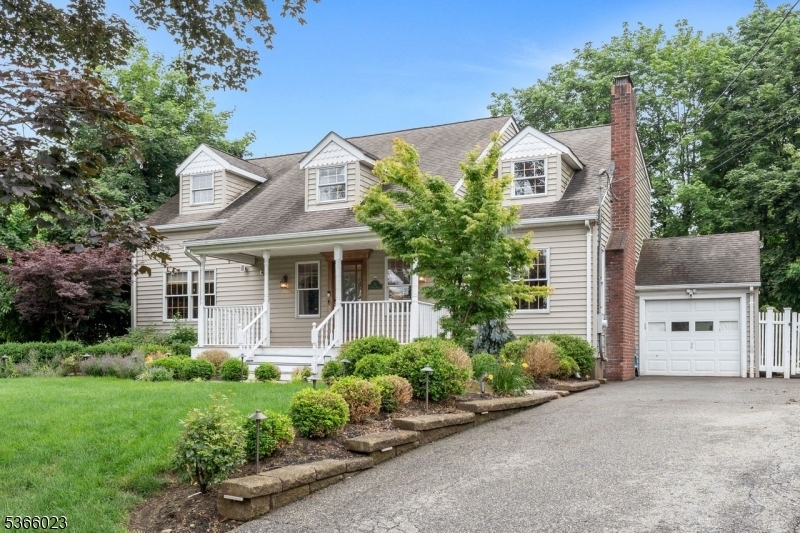 Property Photo: 25 Sunrise Dr NJ 07470