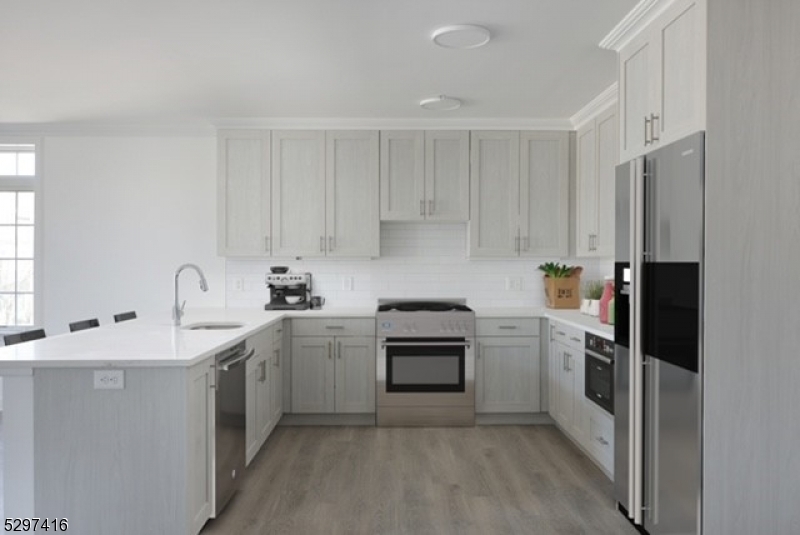 Property Photo: 500 Central Ave, Unit 209 NJ 07090