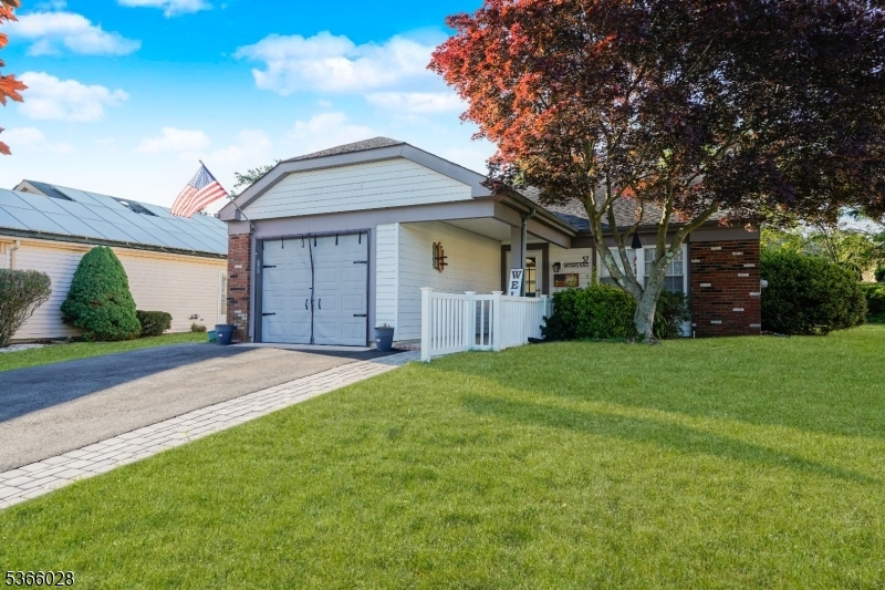Property Photo: 37 Westgate Pl NJ 08759