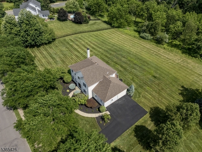 Property Photo: 96 Becks Blvd NJ 08551