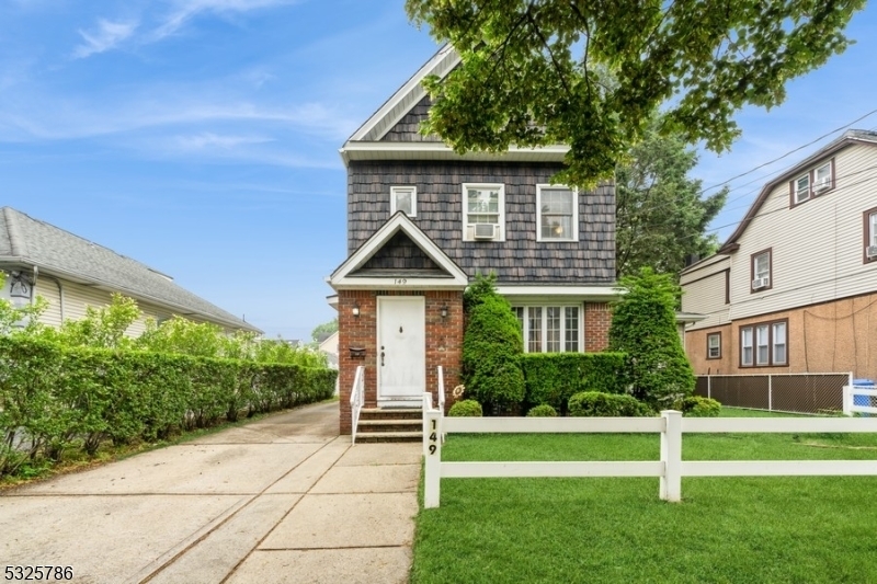 Property Photo: 149 Springfield Ave NJ 07070