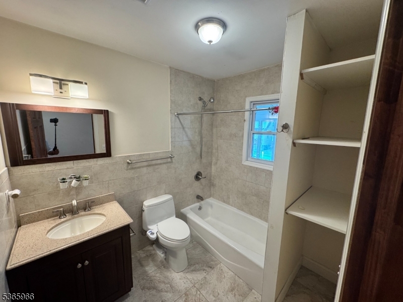 Property Photo: 347 Crooks Ave 2 NJ 07011