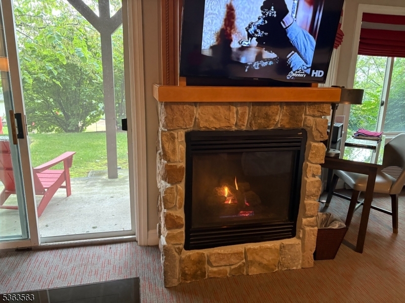 Property Photo: 2 Chamonix Dr 206 NJ 07462