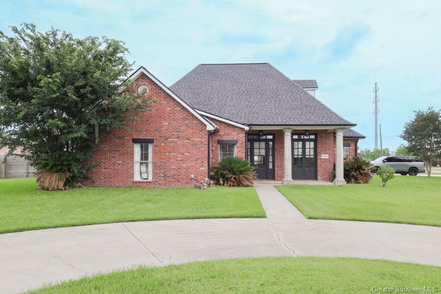 Property Photo: 1744 Kevin Lane LA 70605