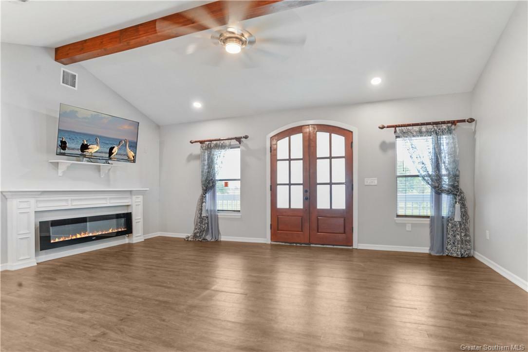 Property Photo:  13381 Pousson Road  LA 70647 
