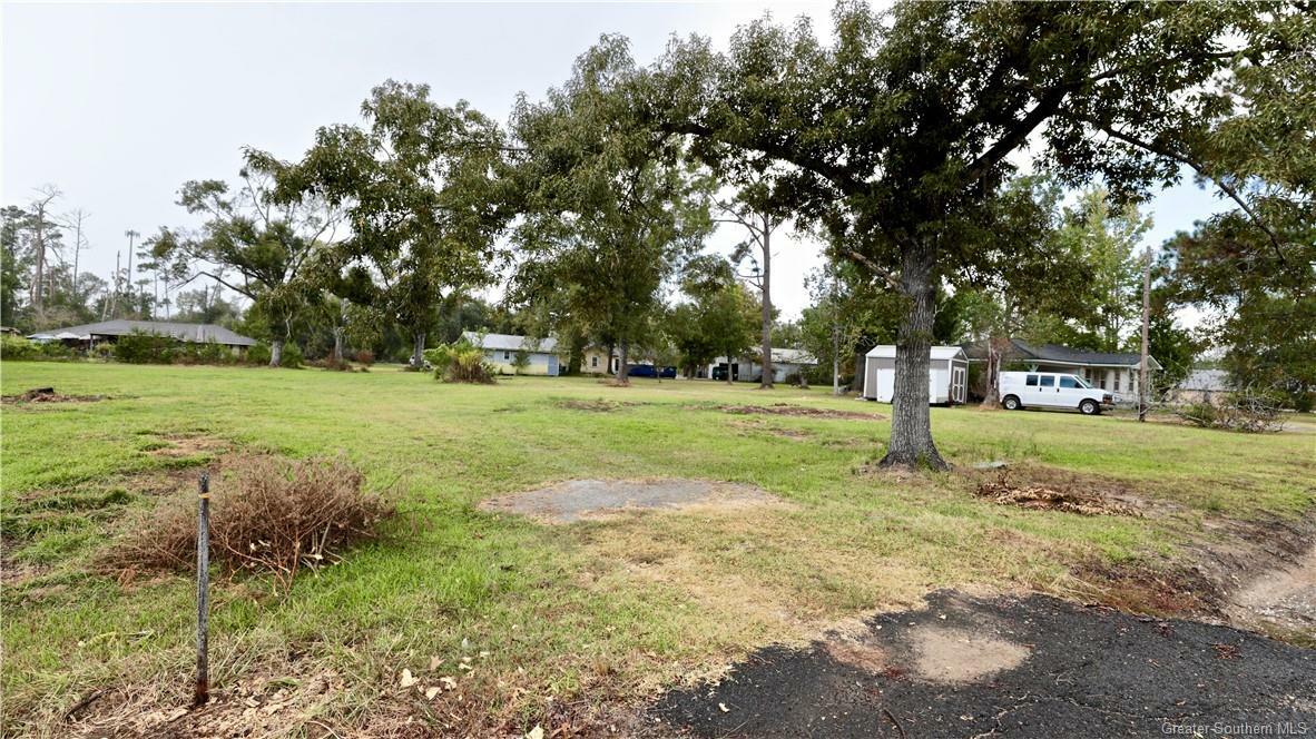 0 Elliott Lane  Lake Charles LA 70615 photo