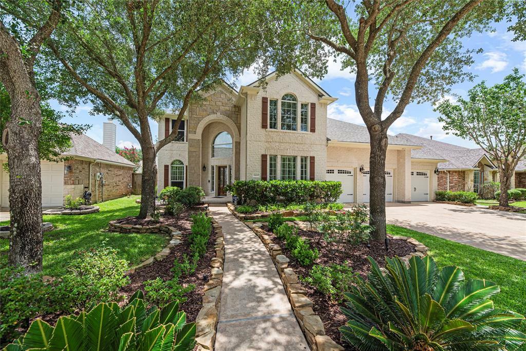 Property Photo: 24019 Sunset Sky TX 77494