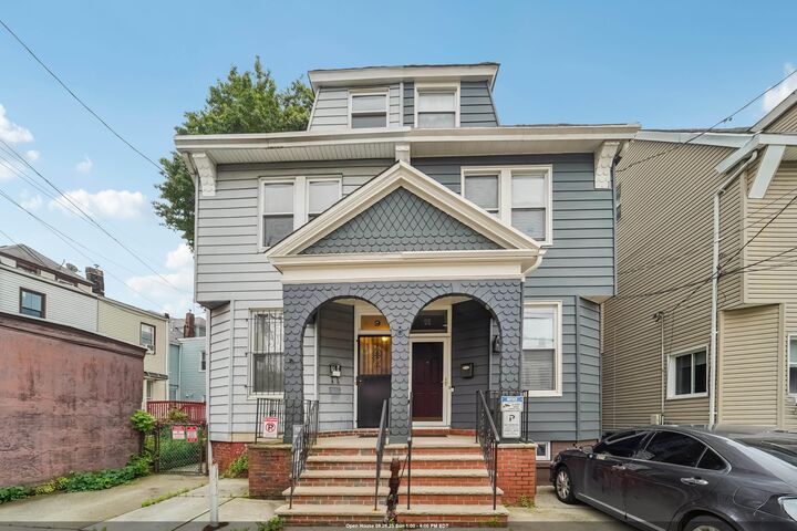 9 Howard Pl  Jc, Journal Square NJ 07306 photo