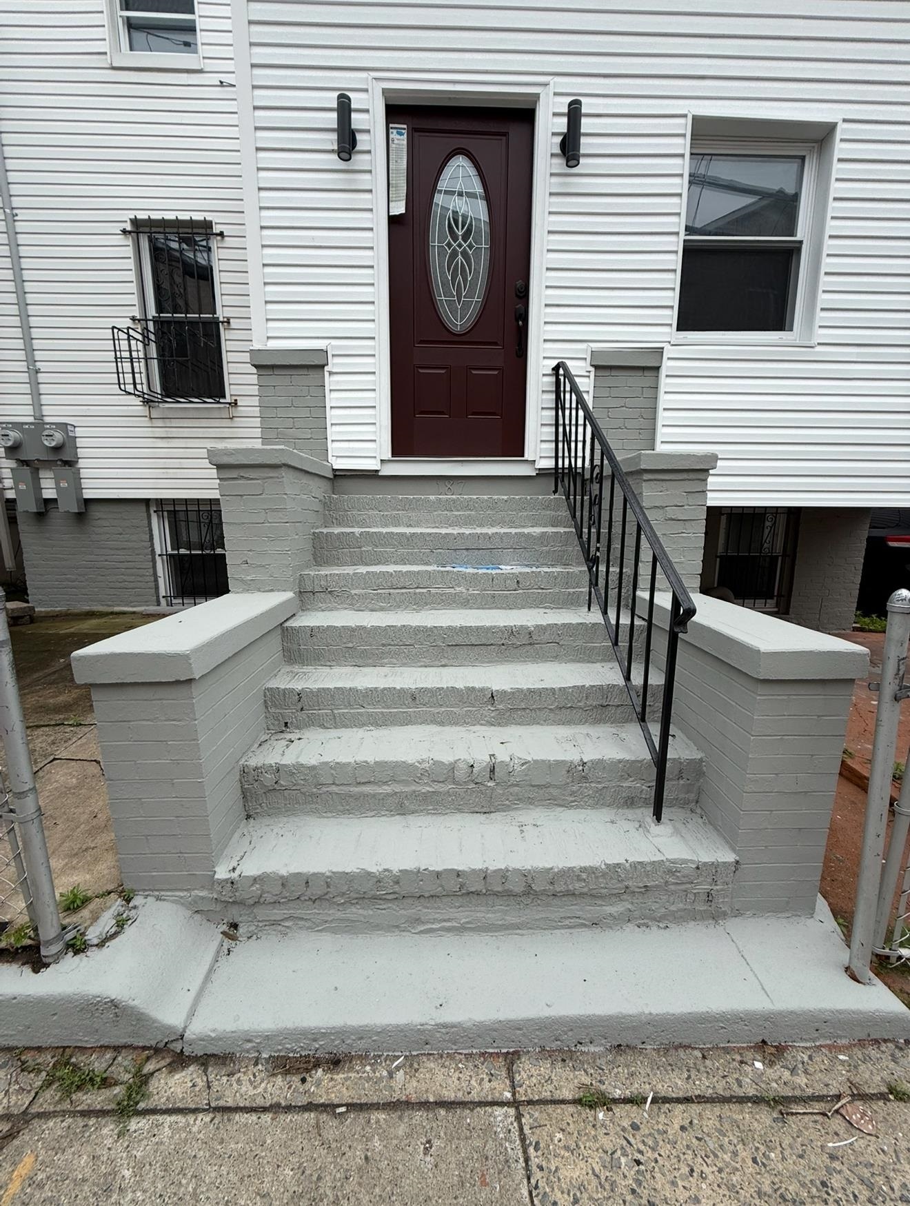Property Photo: 187-189 Lembeck Ave NJ 07305