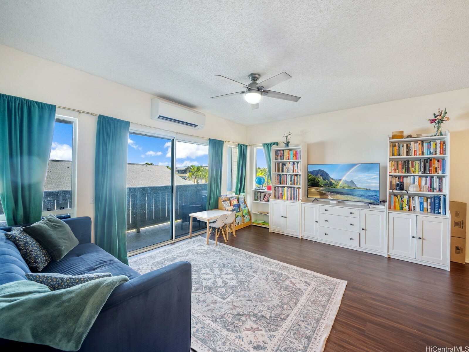91-265 Hanapouli Circle 16J  Ewa Beach HI 96706 photo