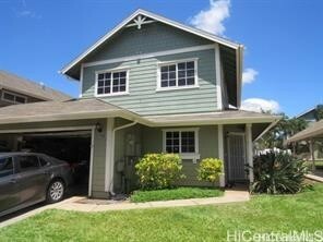 87-1976 Pakeke Street B  Waianae HI 96792 photo