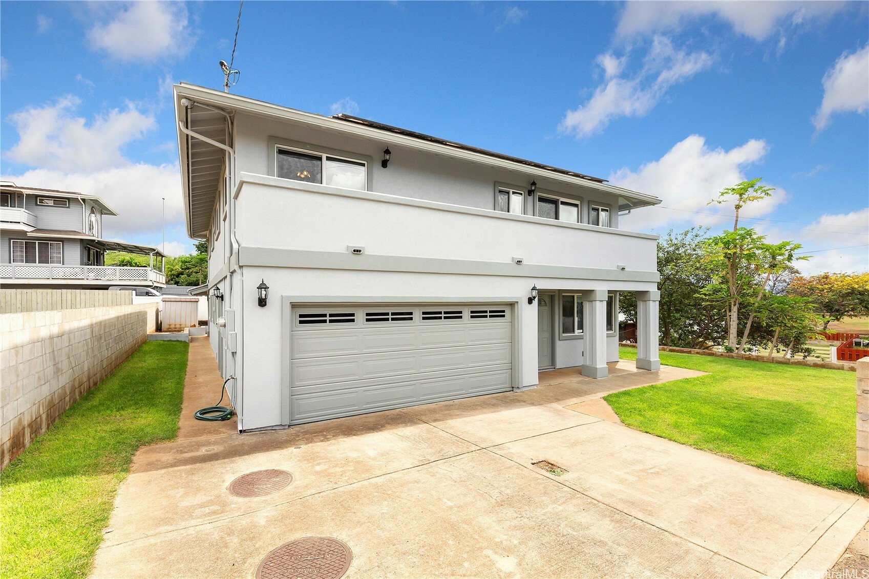 91-2106 B Fort Weaver Road 15  Ewa Beach HI 96706 photo