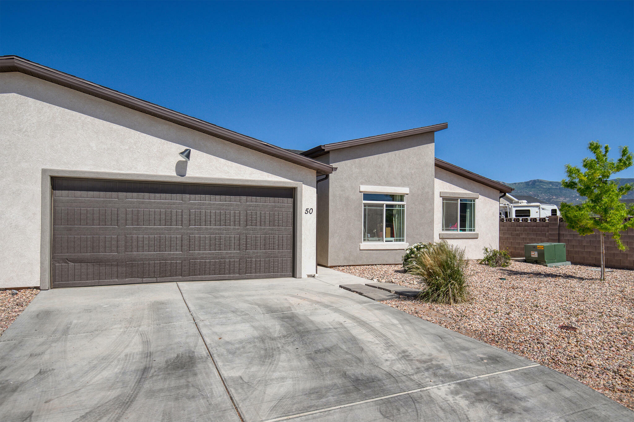 Property Photo: 1825 N Lund #50 UT 84721