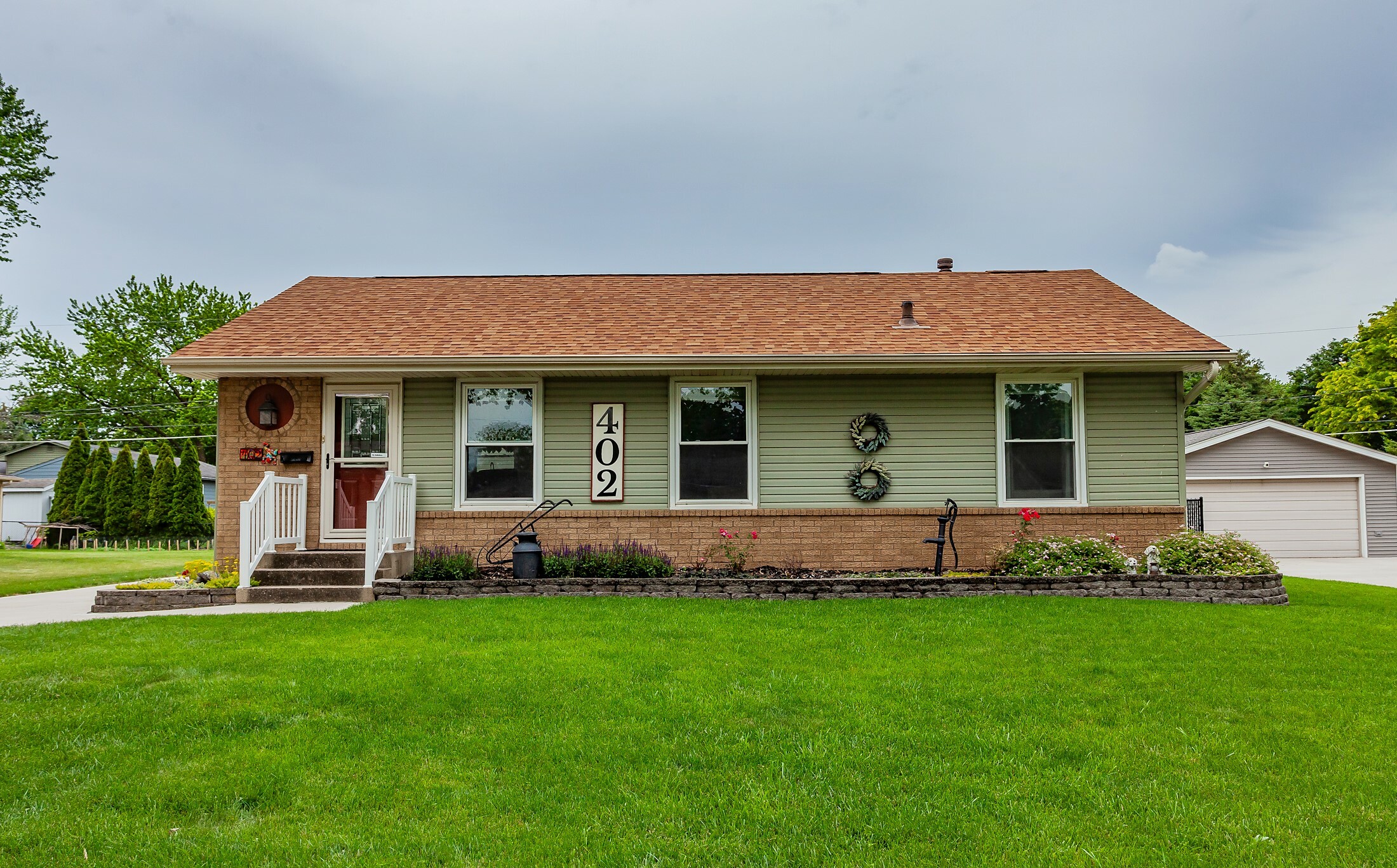 402 NE Crestmoor Place  Ankeny IA 50021 photo