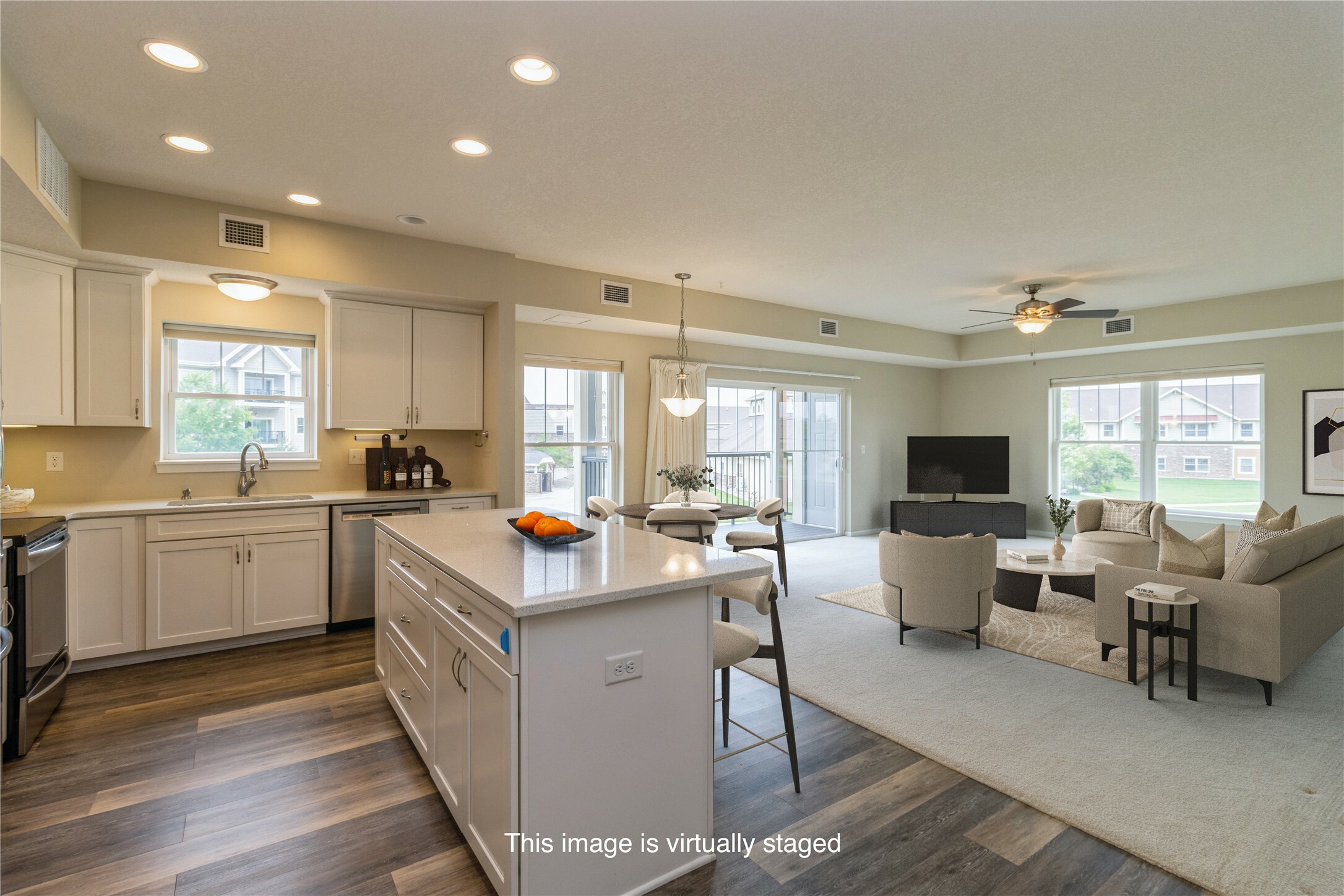 1250 SW Magazine Road 215  Ankeny IA 50023 photo