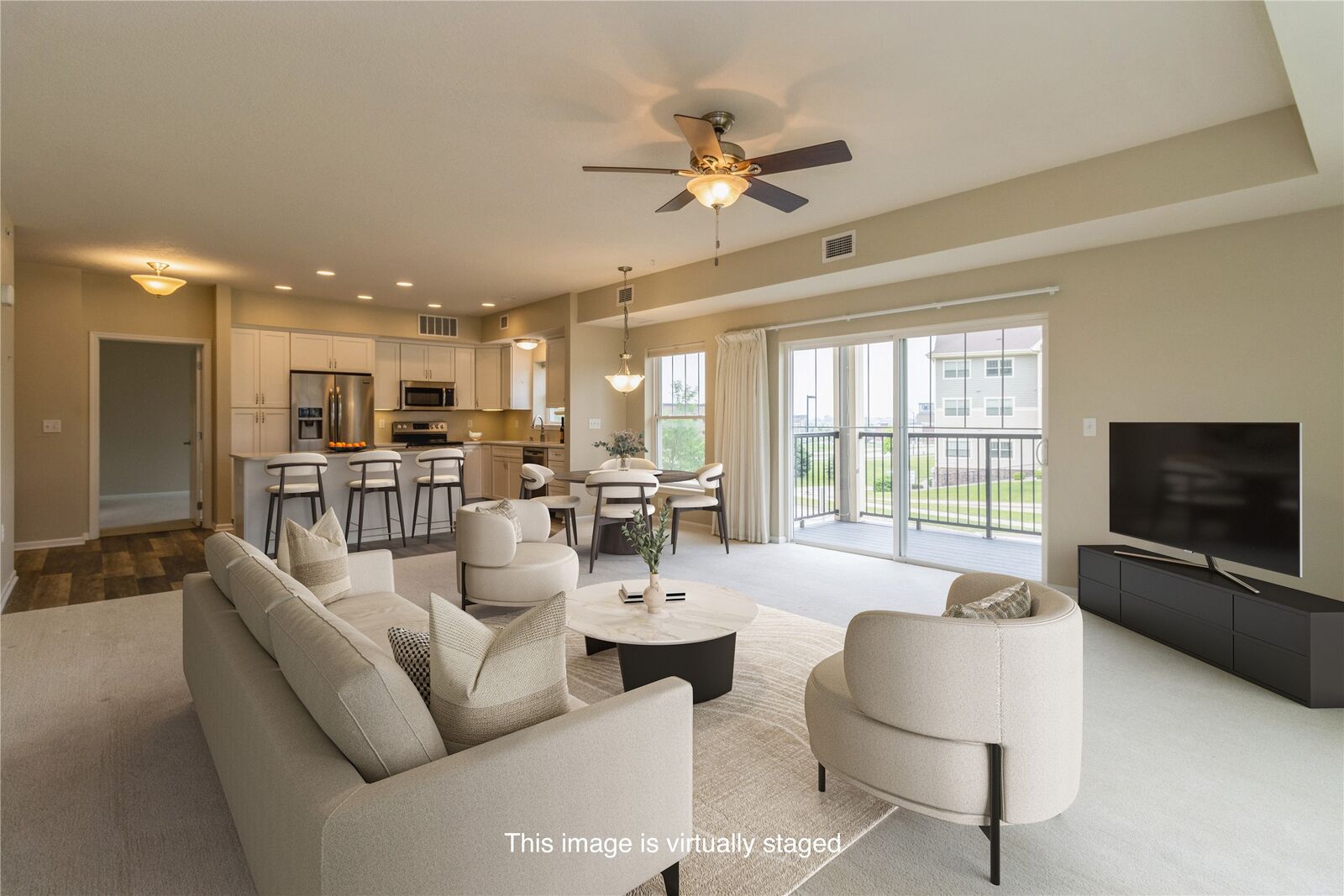 Property Photo: 1250 SW Magazine Road 215 IA 50023