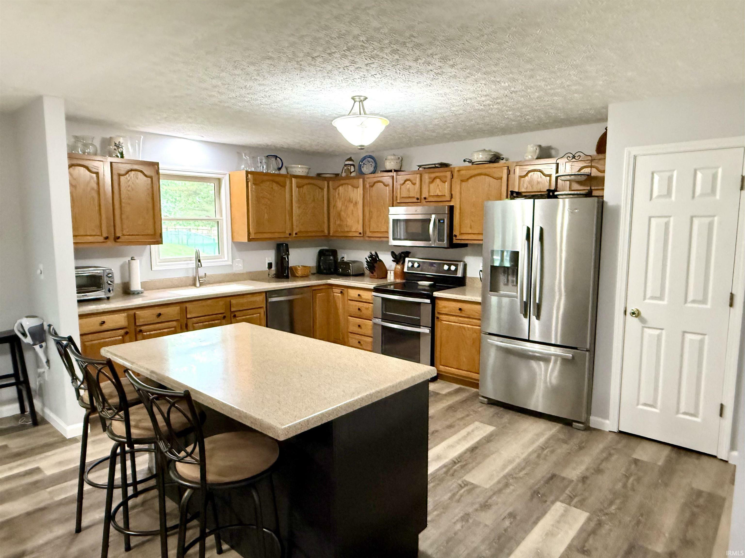 Property Photo: 5918 S Foxwood Lane IN 47401