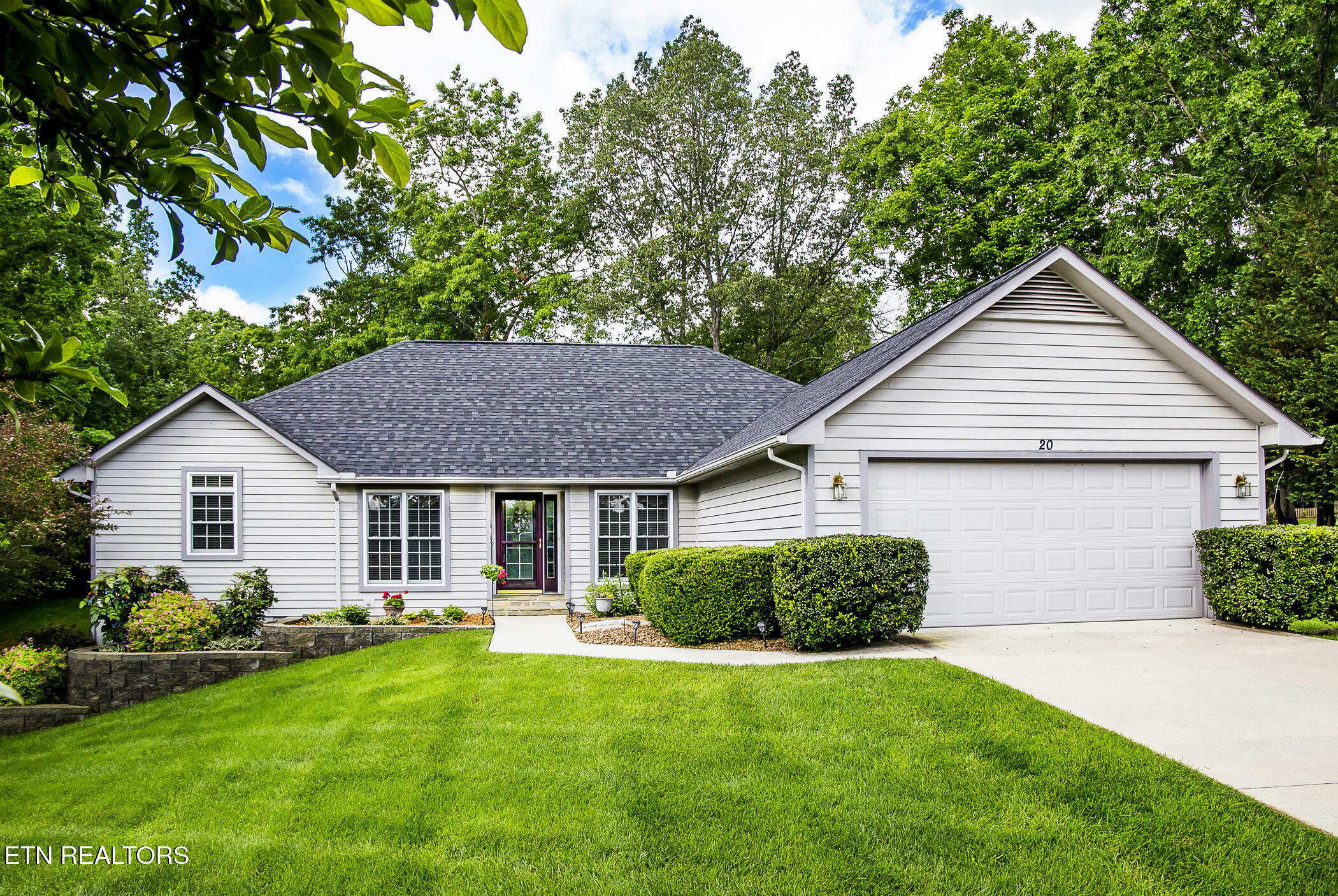 Property Photo:  20 Dockside Drive  TN 38558 