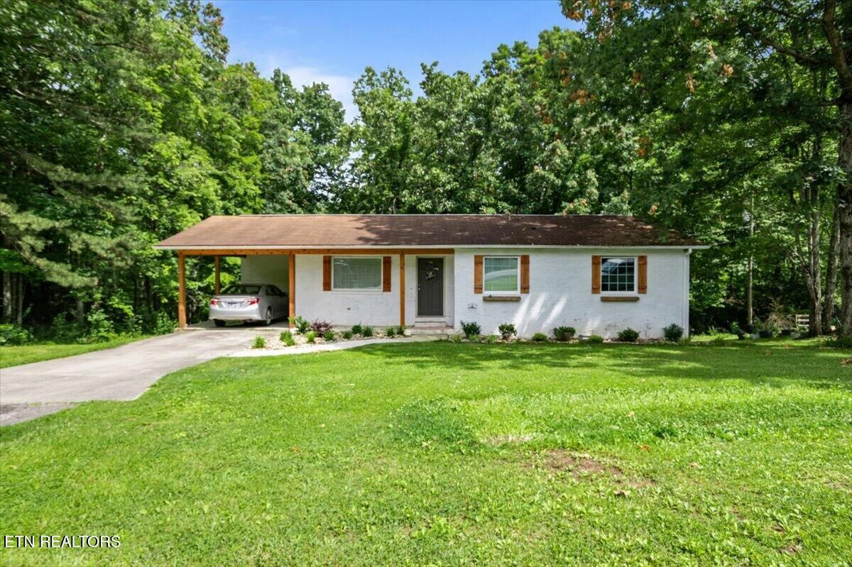 Property Photo:  150 Scott Drive  TN 37756 