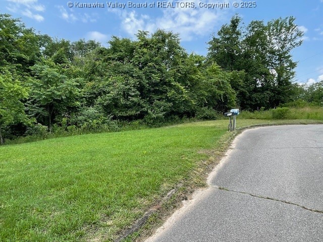 Property Photo: 0 Brenda Lane WV 25312