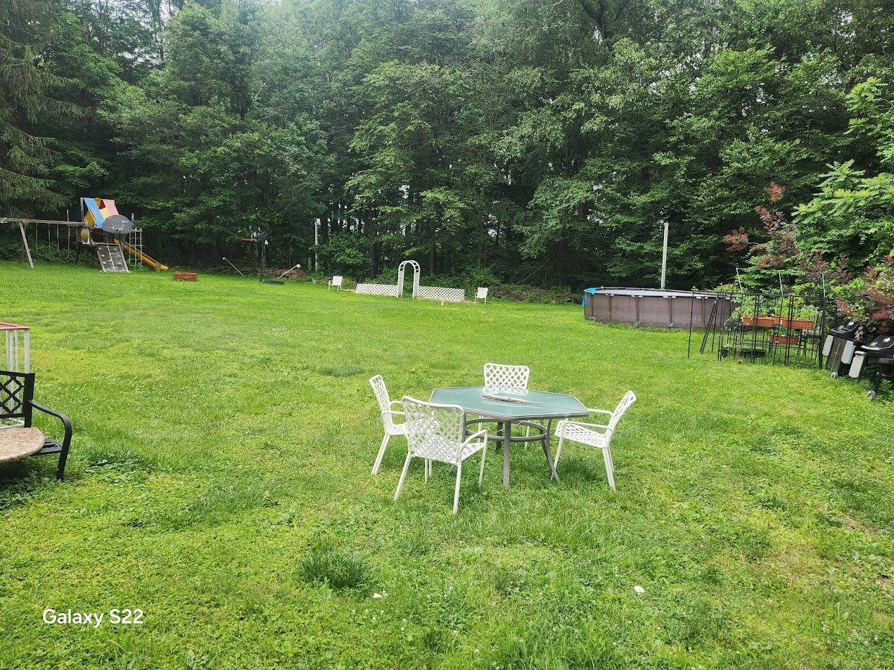 Property Photo: 2516 Ridge Street NY 10598