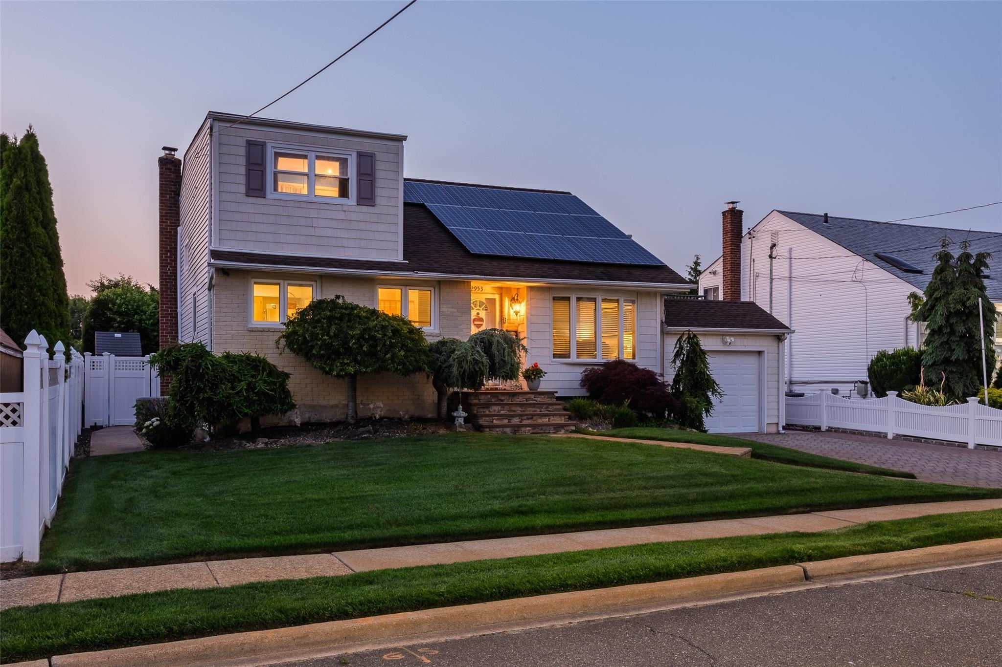 Property Photo: 2953 Bluepoint Court NY 11793