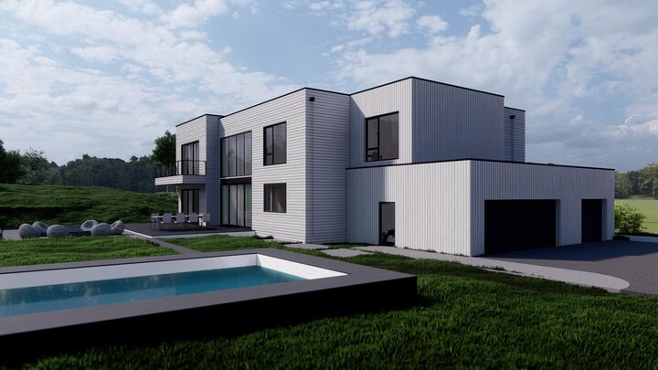Property Photo: 10 East Lane NY 10504