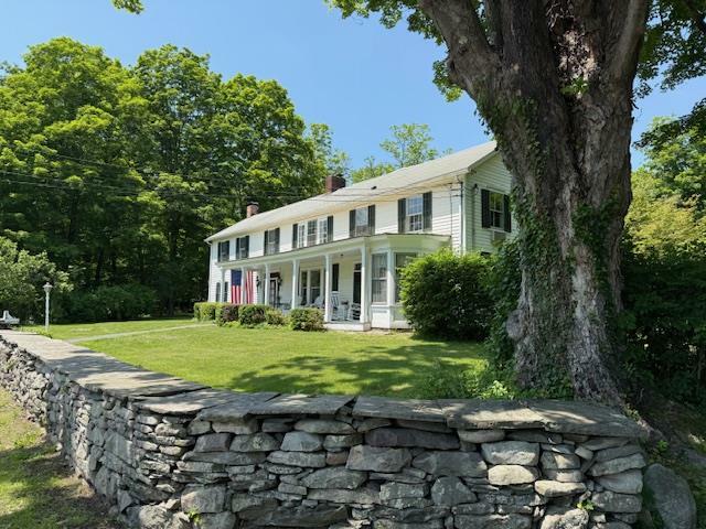 Property Photo: 179 Mountain Avenue PA 18336
