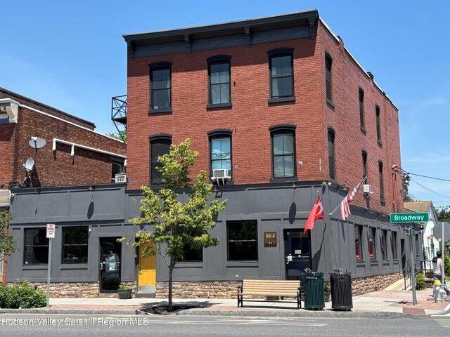 666 Broadway #2  Kingston NY 12401 photo