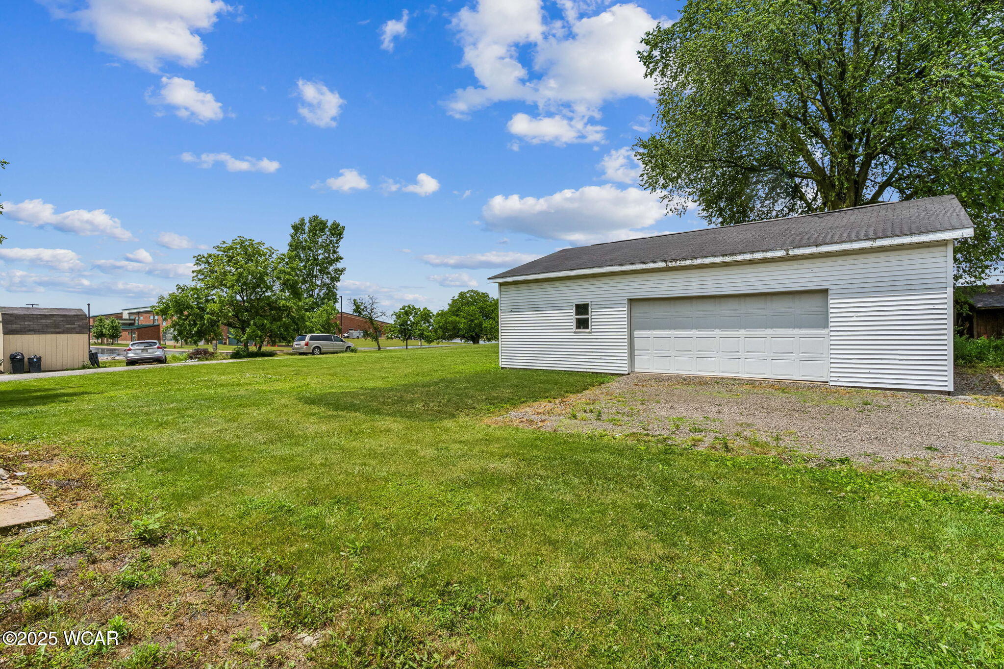 Property Photo: 514 W Taylor Street OH 43340