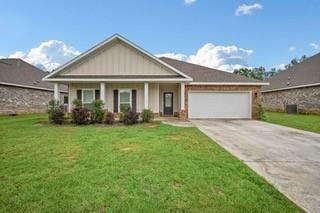 9064 Sweetgum Drive  Saraland AL 36571 photo