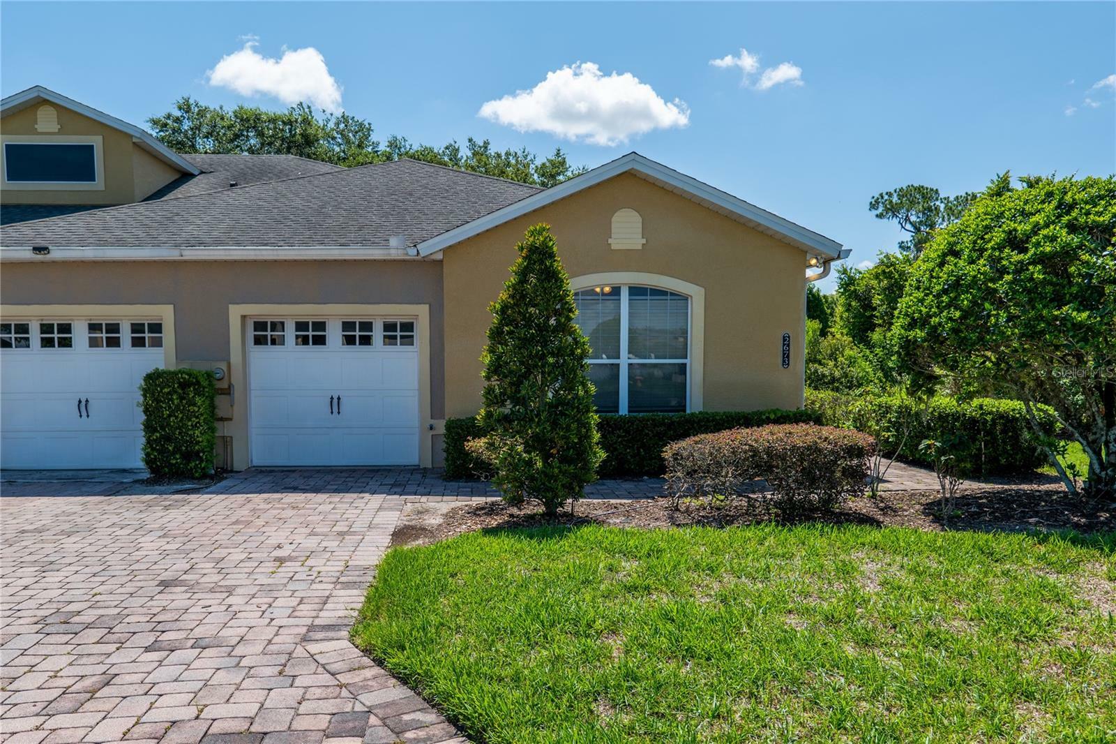 Property Photo: 2673 Rutledge Court FL 33884