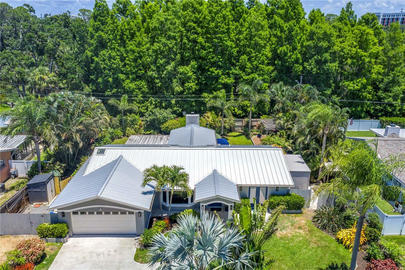 Property Photo:  4096 38th Street S  FL 33711 