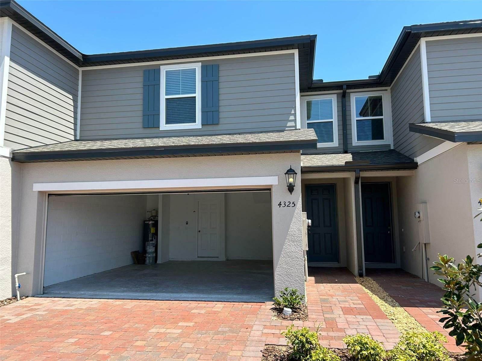 Property Photo: 4325 Eagle Trail Bend FL 34772
