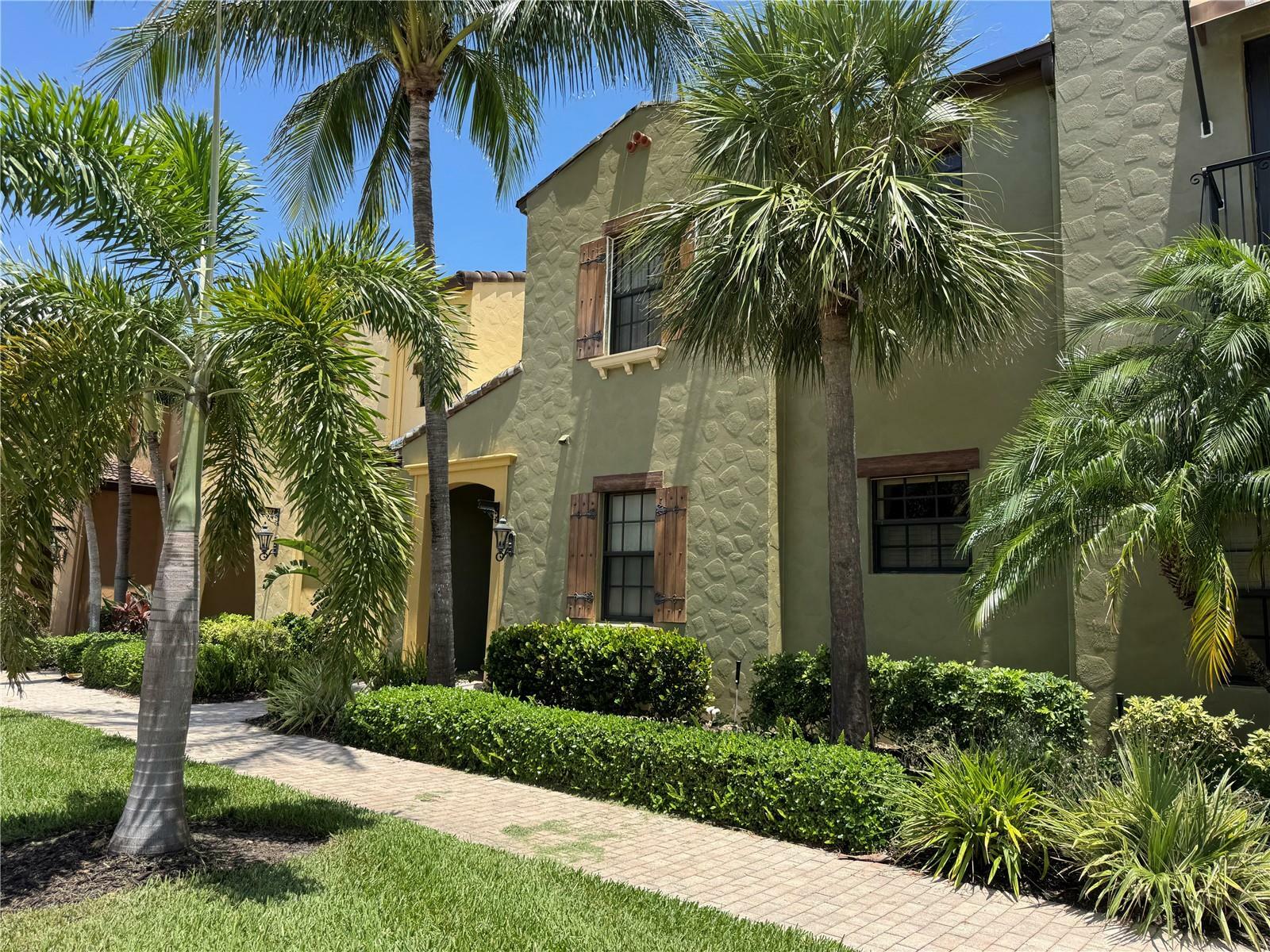 Property Photo: 11220 Paseo Grande Boulevard 5207 FL 33912