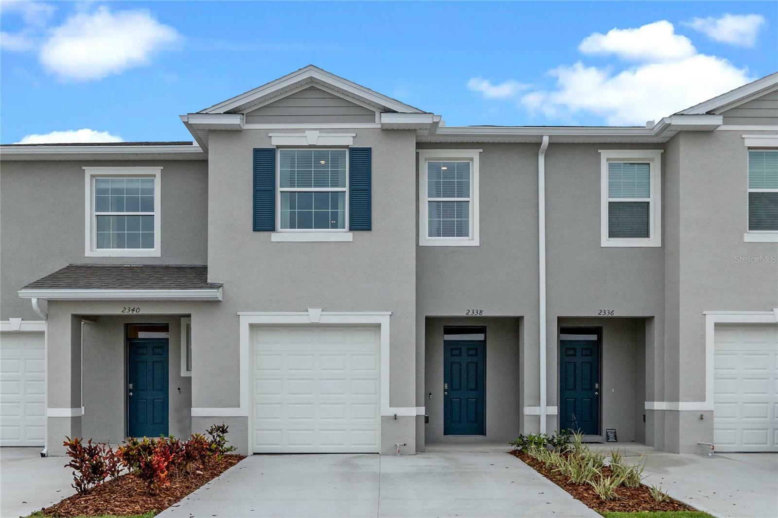 724 Preston Cove Drive  St Cloud FL 34771 photo