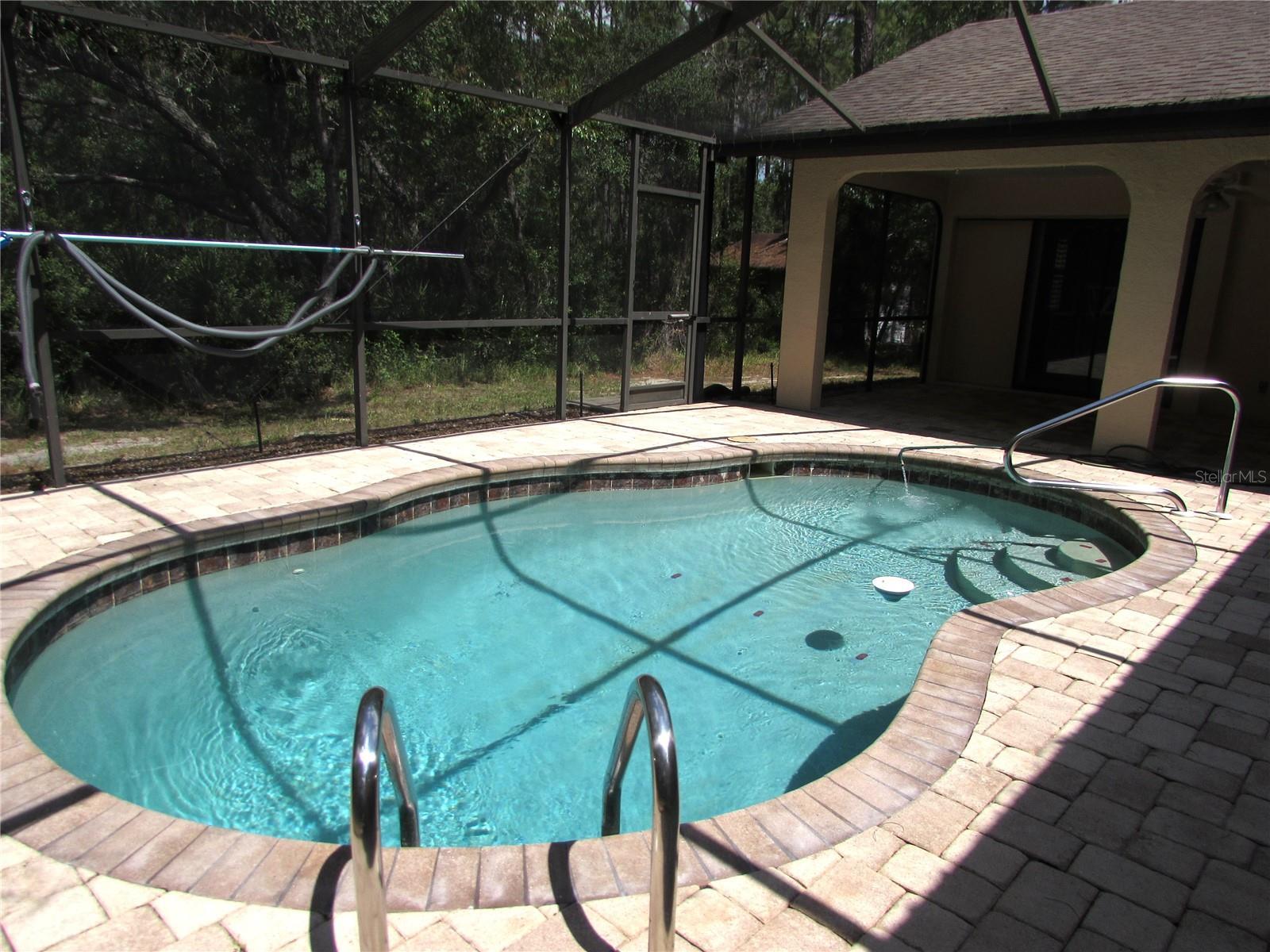 Property Photo: 4622 N Pink Poppy Drive FL 34465