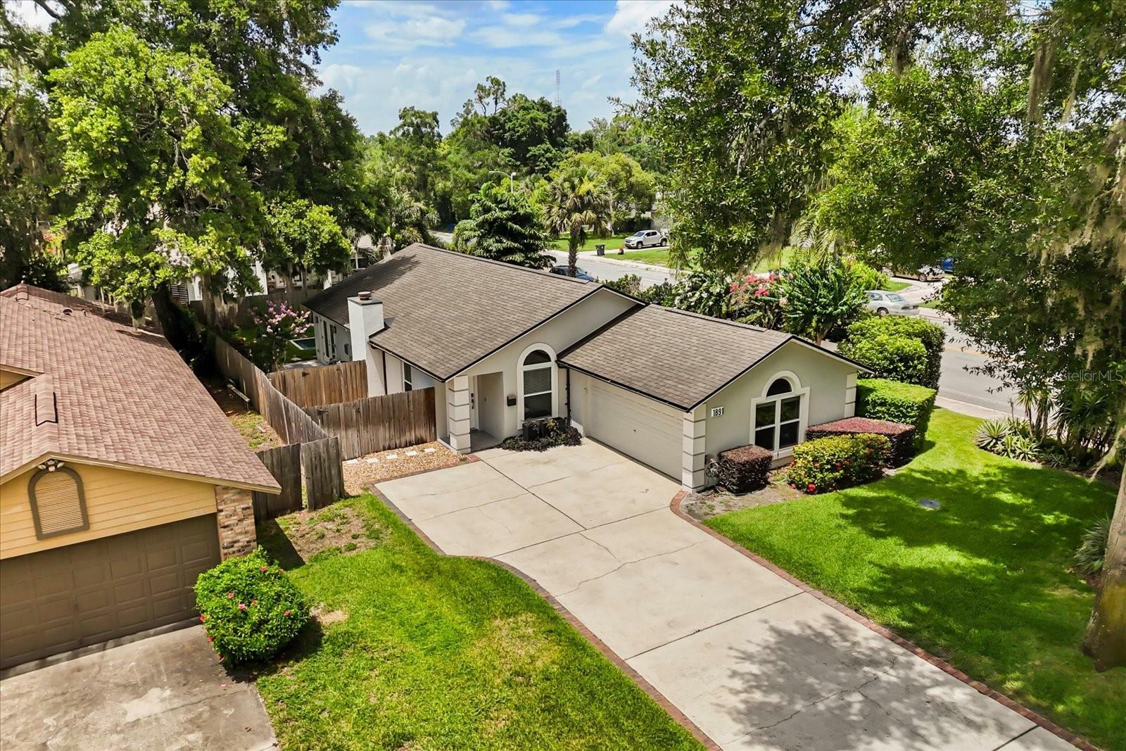 Property Photo: 1891 Bryan Avenue FL 32789