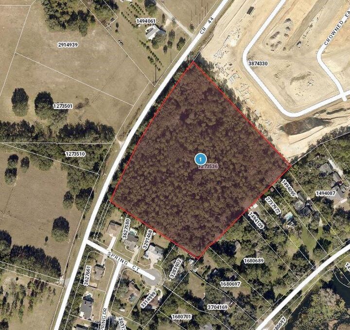 SR-44  Leesburg FL 34748 photo