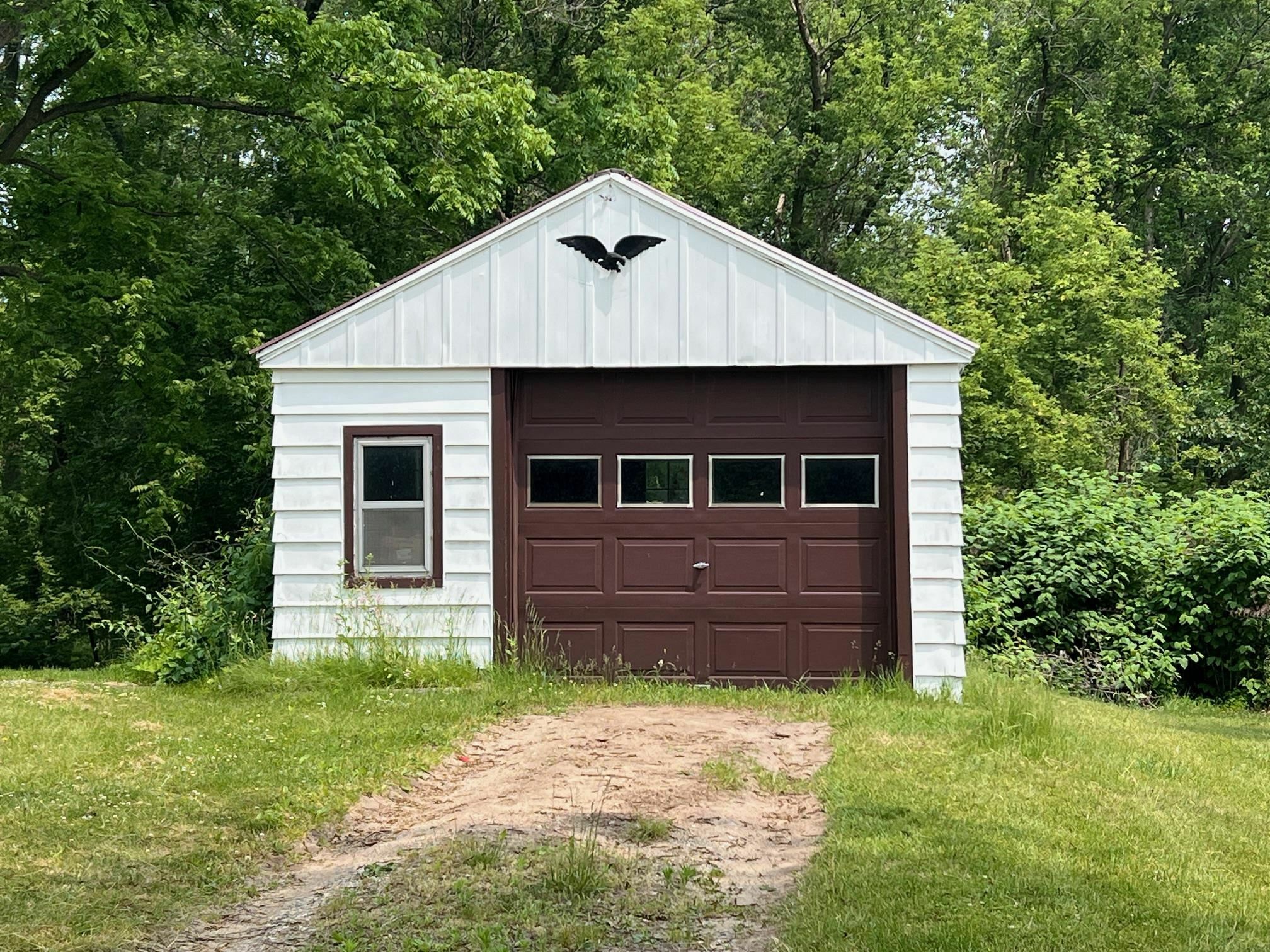 Property Photo: 13063 S Shaftsburg Road MI 48872