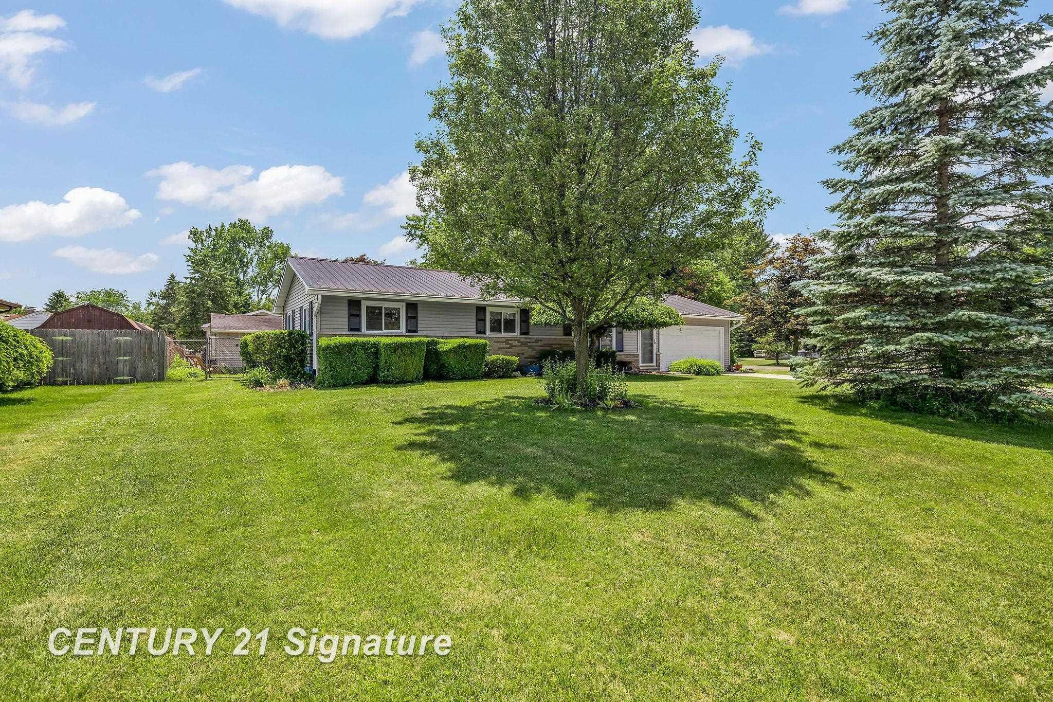 Property Photo:  7245 Burmeister Drives  MI 48609 