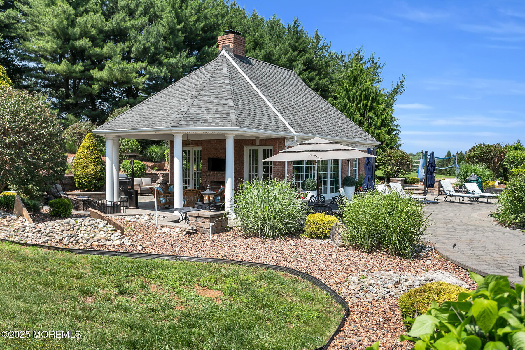 Property Photo:  3 Colts Gait Lane  NJ 07722 