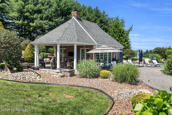 Property Photo: 3 Colts Gait Lane NJ 07722