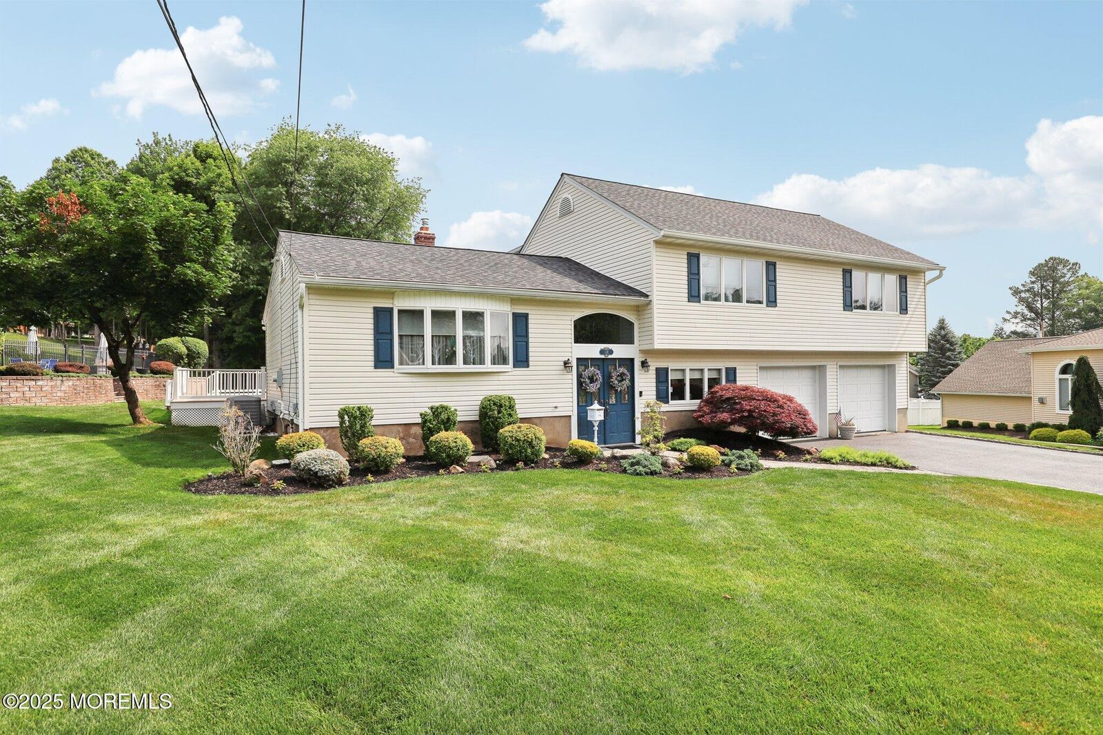 Property Photo:  6 Kipp Court  NJ 07470 