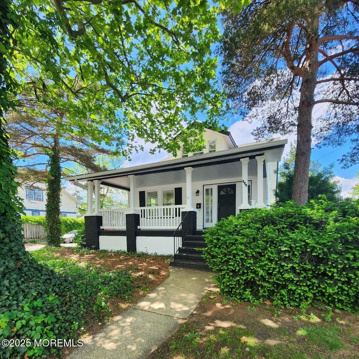 Property Photo:  389 Main Street  NJ 07734 