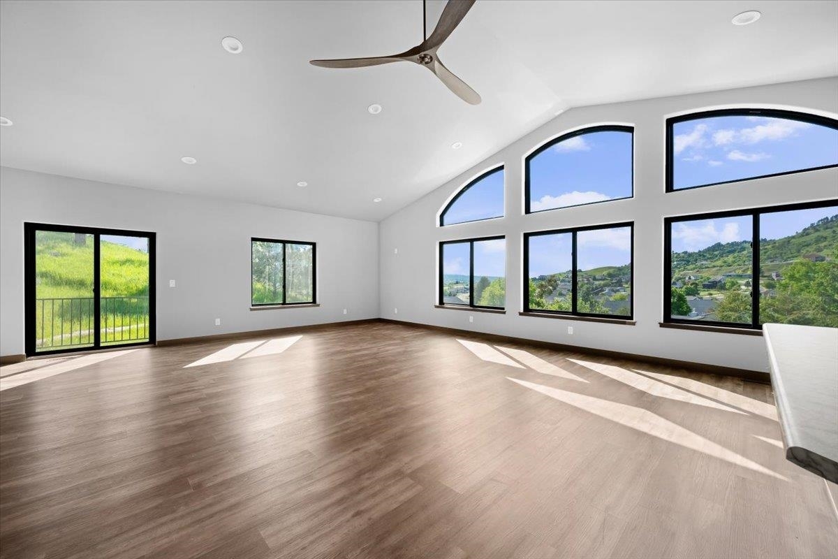 Property Photo: 231 Powderhorn Court SD 57783