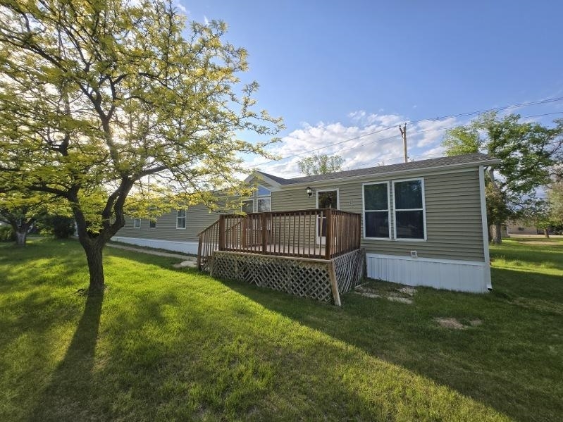 Property Photo: 314 8th Street SD 57760