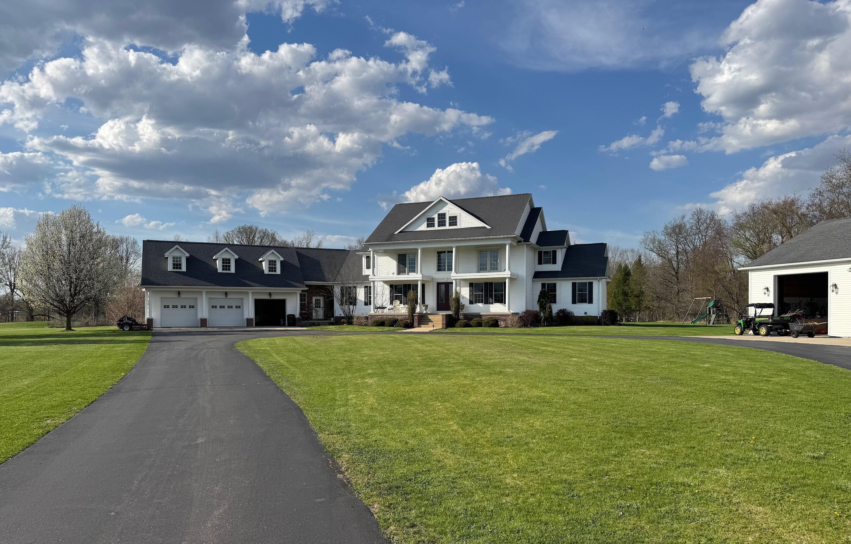 2787 Moyer Road  Williamston MI 48895 photo