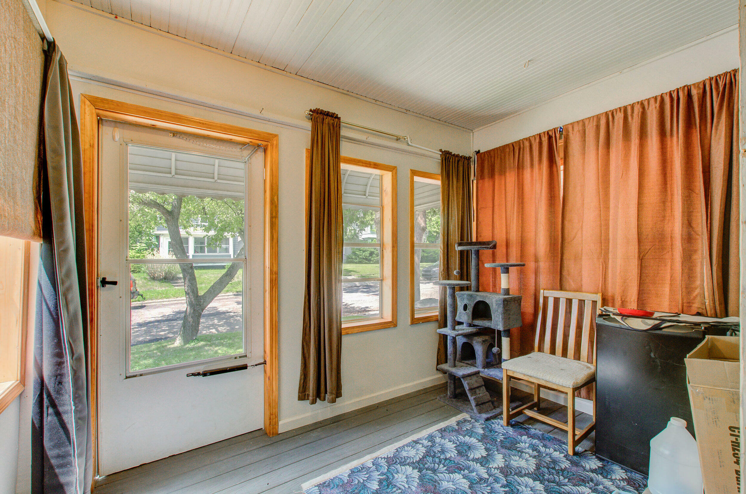 Property Photo: 1305 Mound Avenue MI 49203